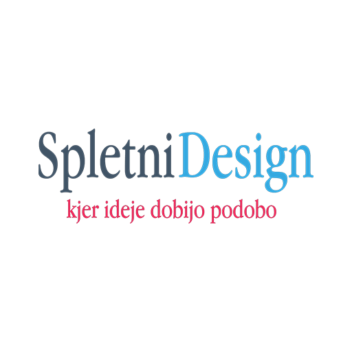 Spletni Design - Izdelava spletnih strani v Kamniku logo
